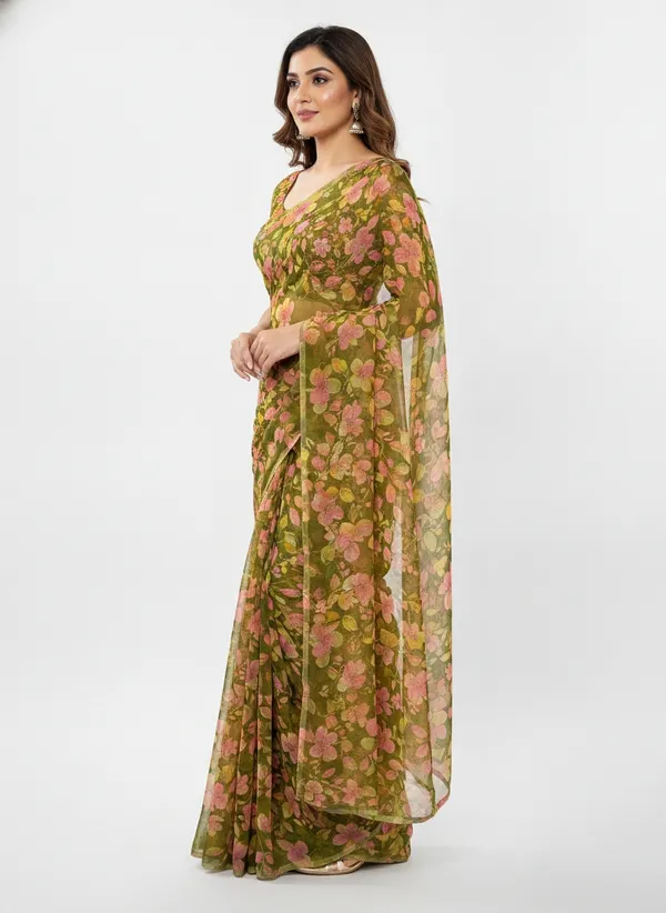 chiffon_Saree