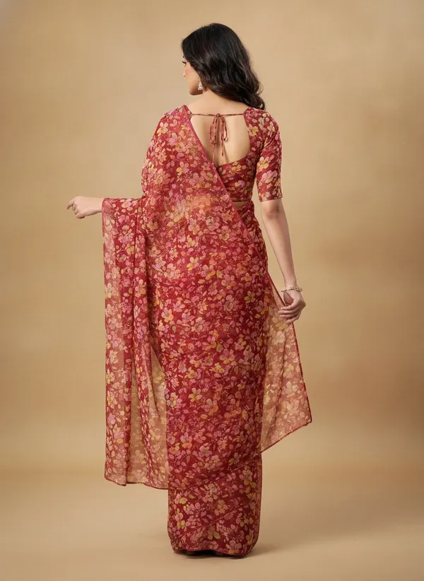 chiffon_Saree