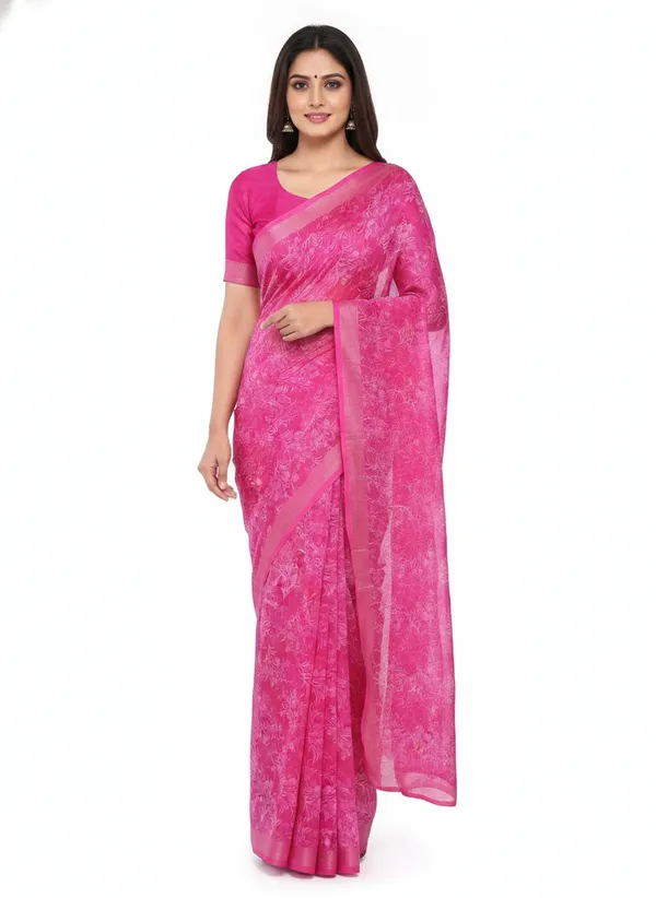 chiffon_Saree