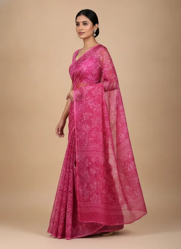 chiffon_Saree