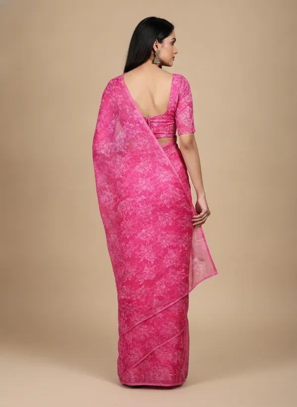 chiffon_Saree