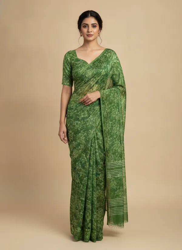 chiffon_Saree