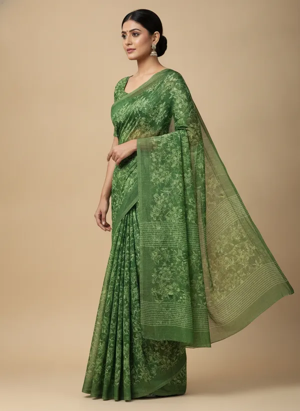 chiffon_Saree