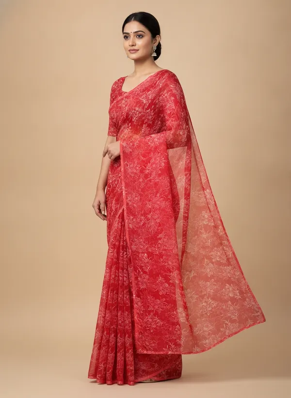 chiffon_Saree