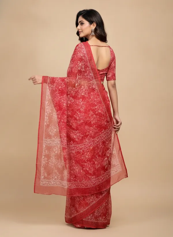 chiffon_Saree