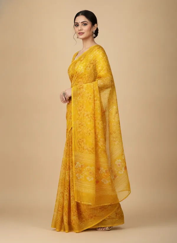 chiffon_Saree