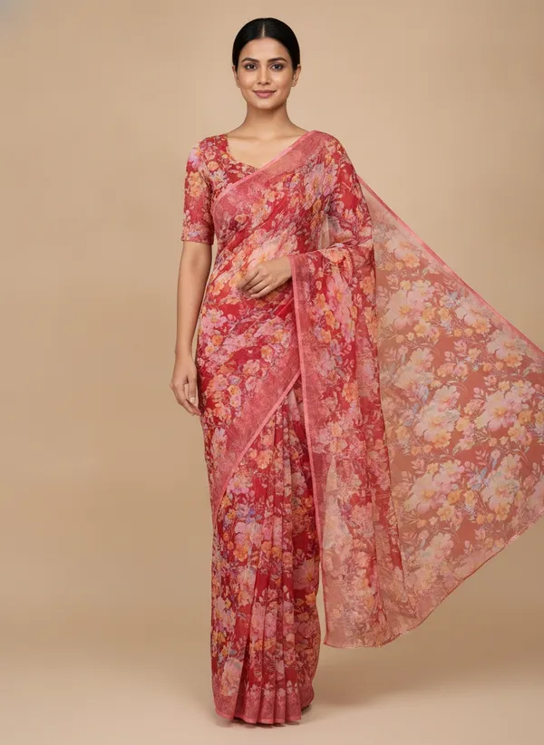 chiffon_Saree