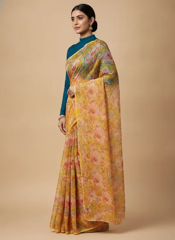 chiffon_Saree