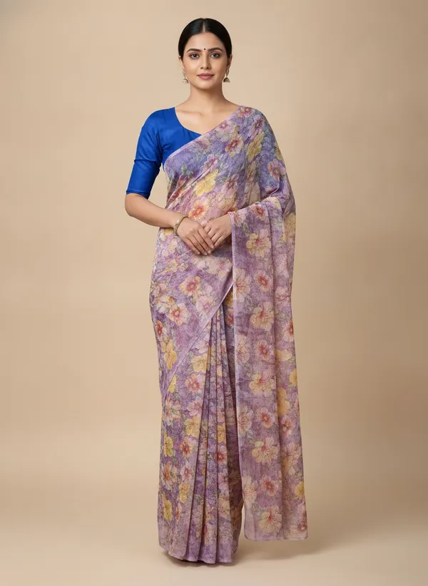 chiffon_Saree