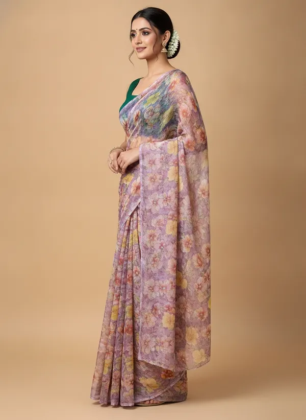 chiffon_Saree