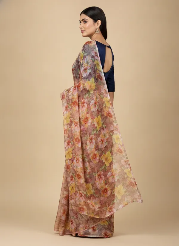 chiffon_Saree