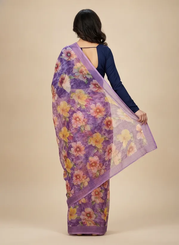 chiffon_Saree
