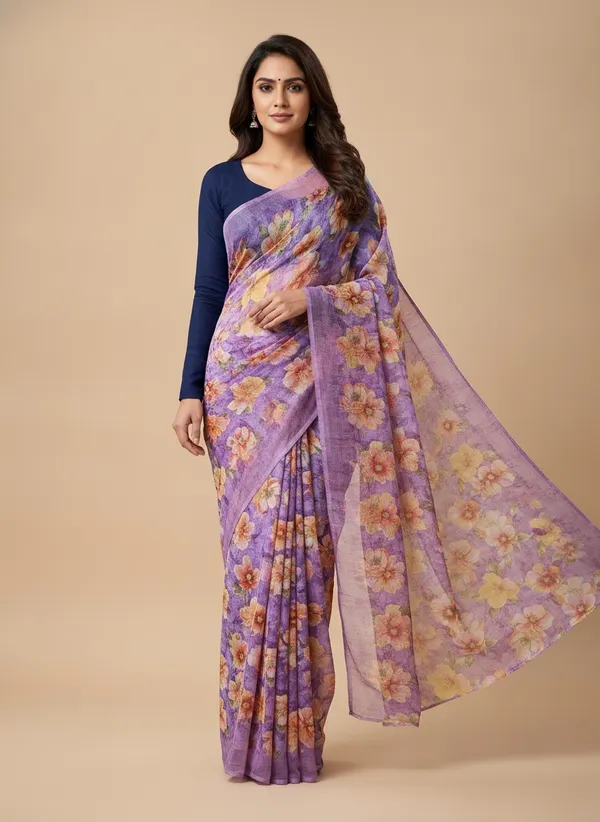 chiffon_Saree
