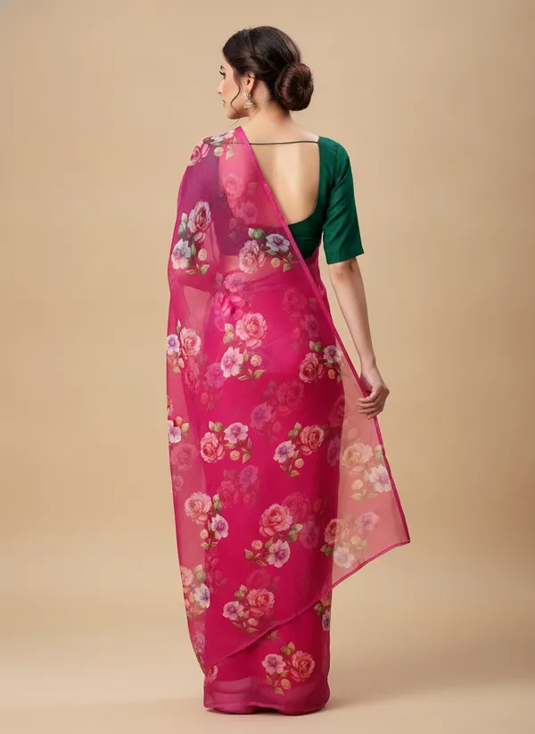 chiffon_Saree