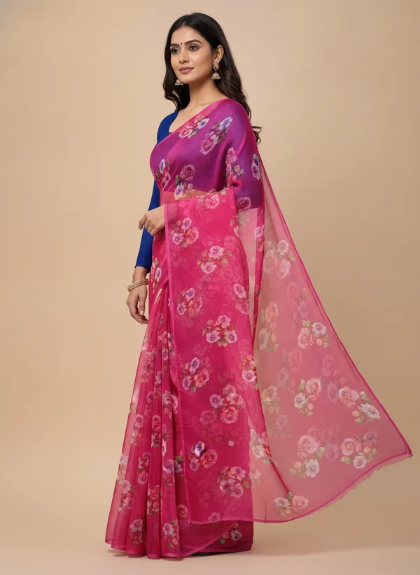 chiffon_Saree