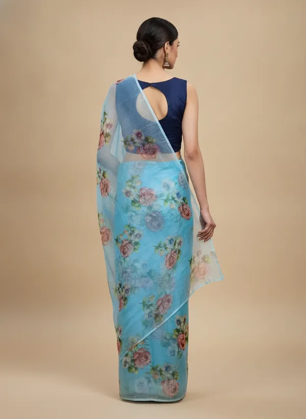 chiffon_Saree