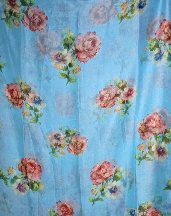 chiffon_Saree