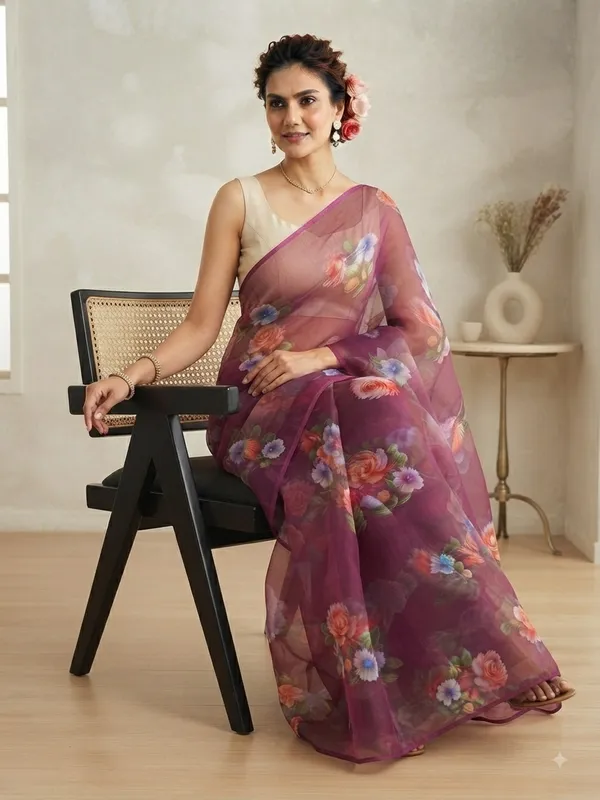 chiffon_Saree