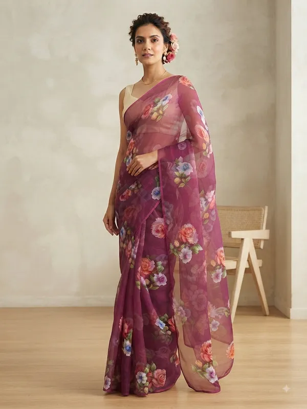 chiffon_Saree