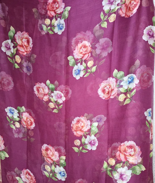 chiffon_Saree