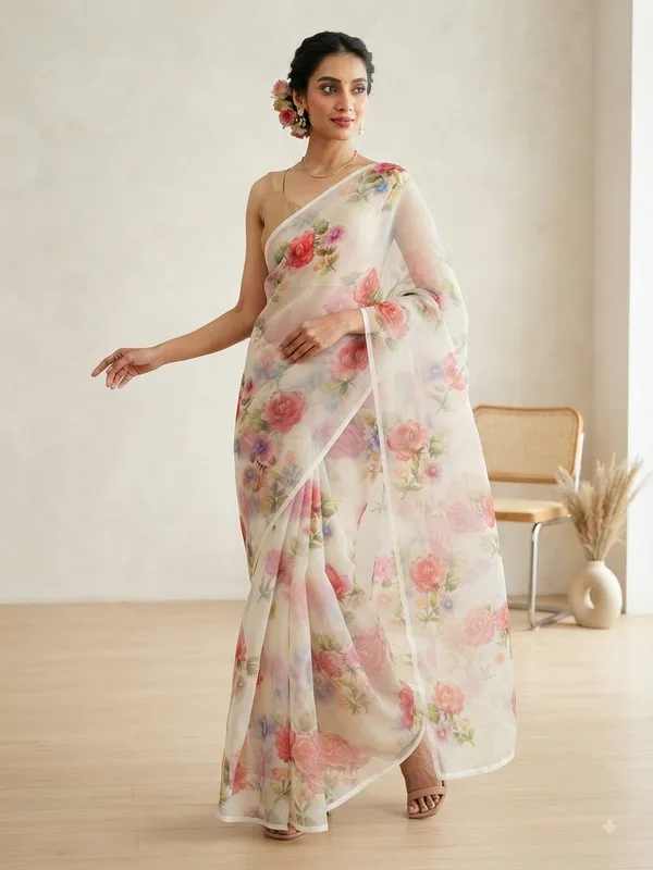 chiffon_Saree