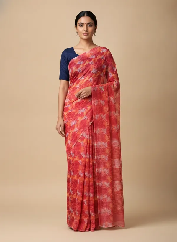 chiffon_Saree
