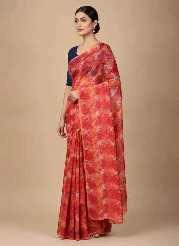 chiffon_Saree
