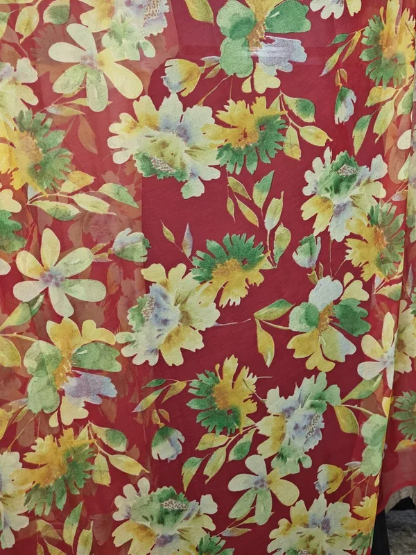saree_georgette