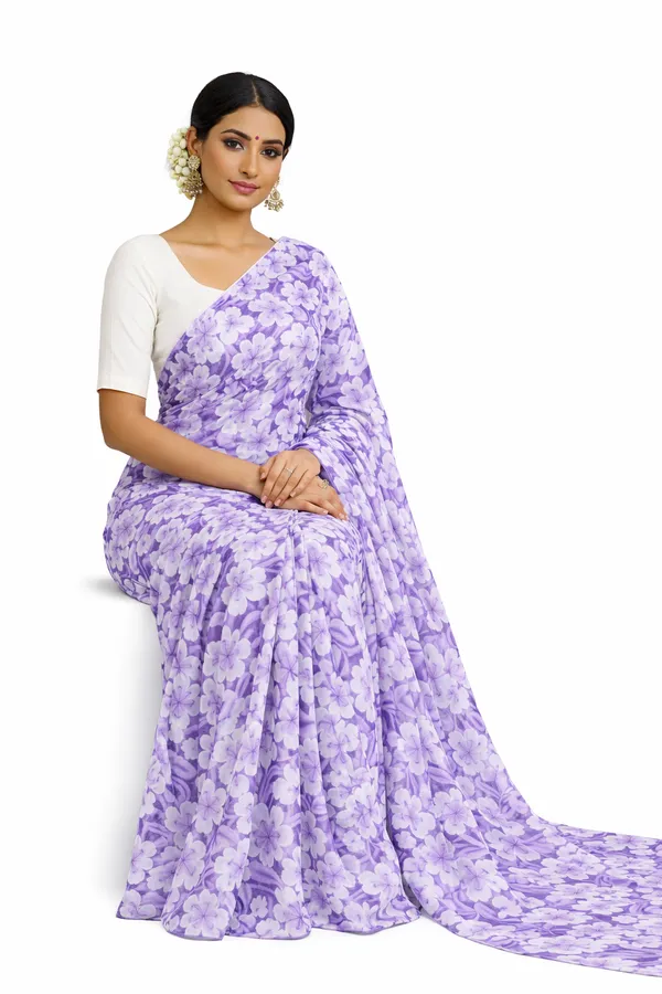 floral_light_weight_georgette_saree
