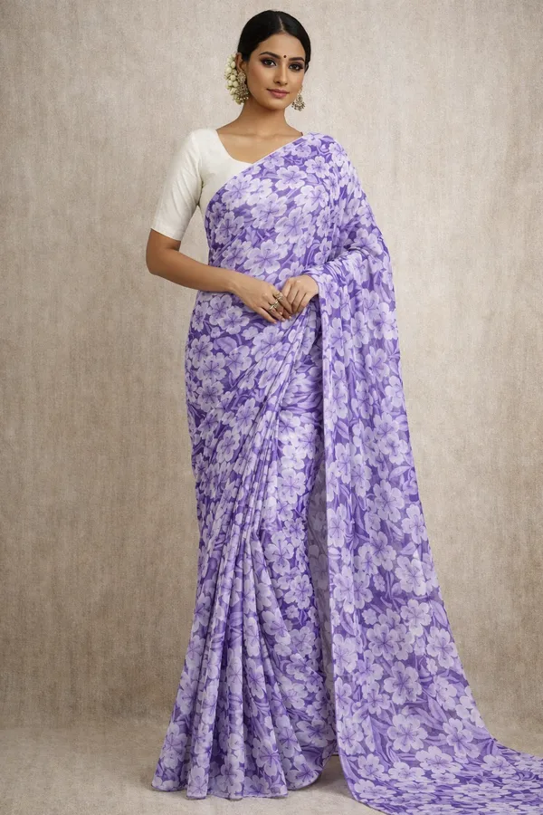 floral_light_weight_georgette_saree