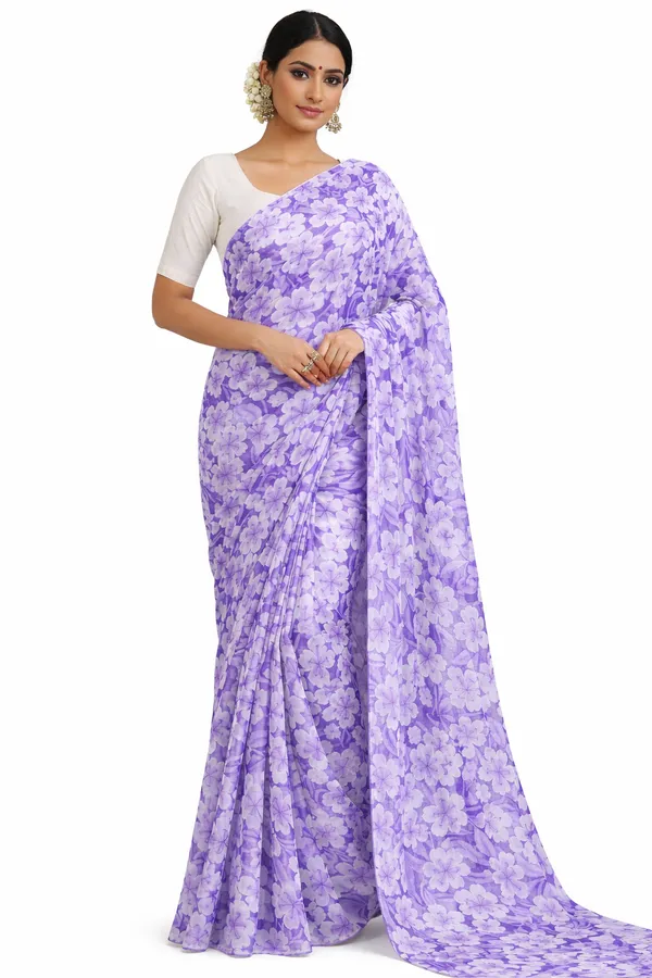 floral_light_weight_georgette_saree