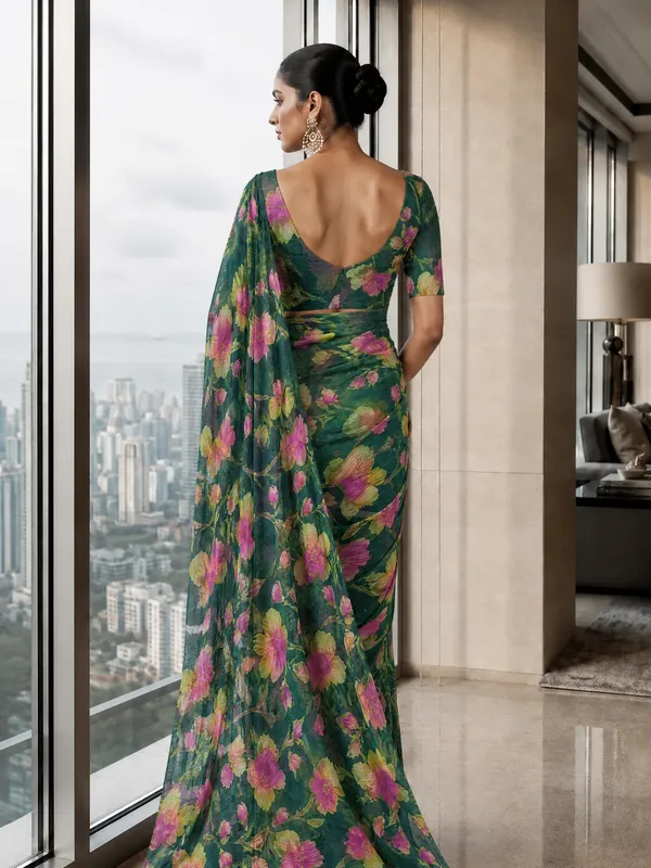 chiffon_Saree