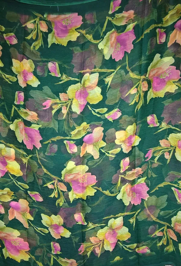 chiffon_Saree