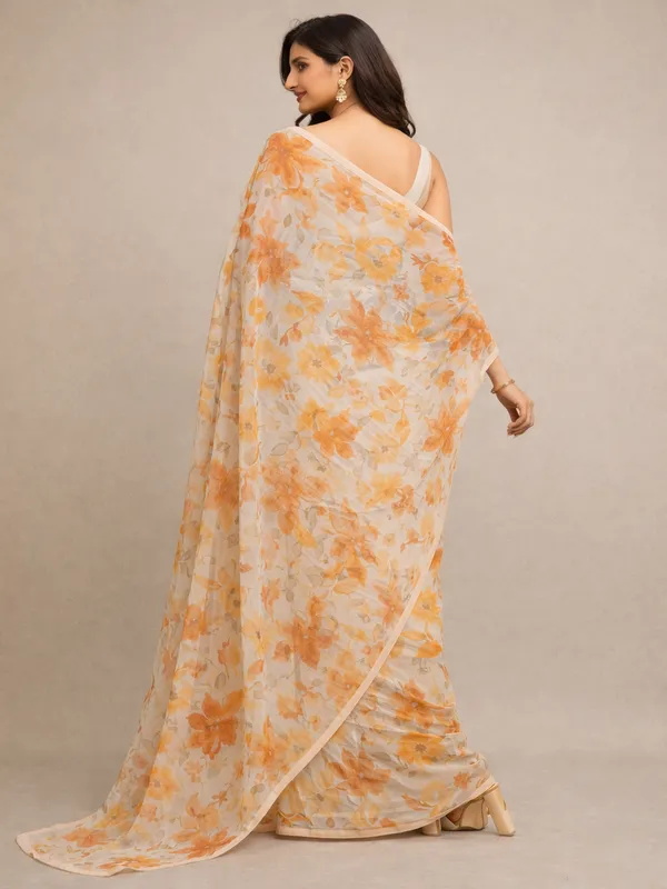 saree_georgette