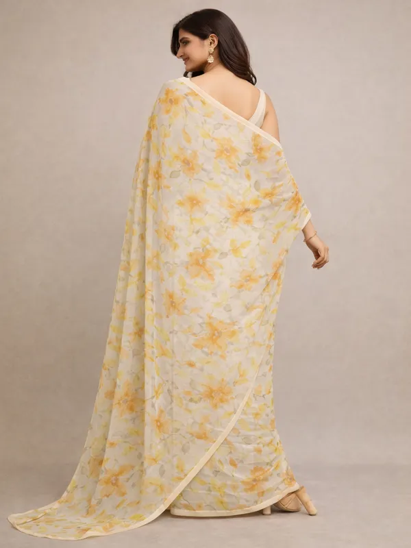 saree_georgette
