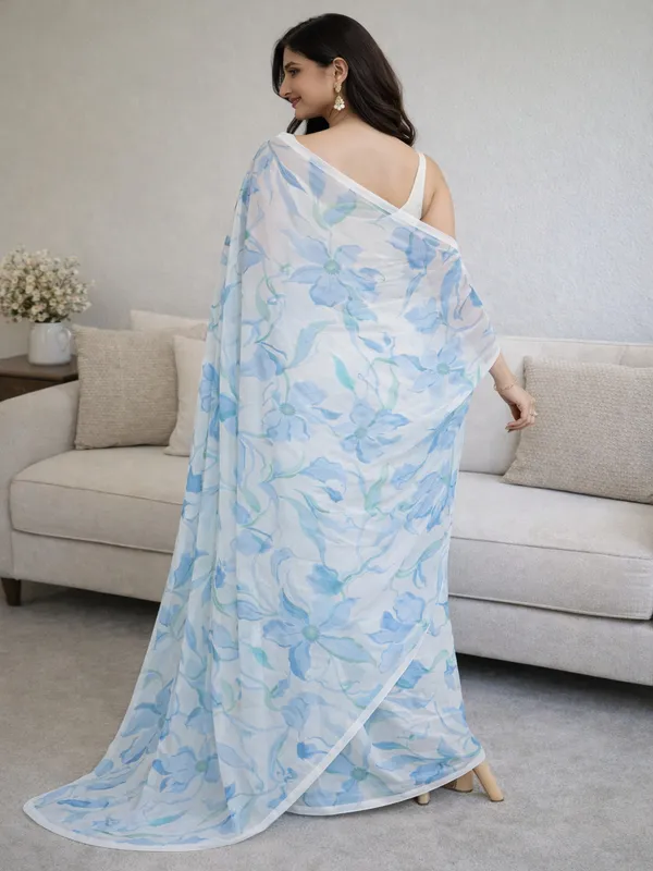saree_georgette