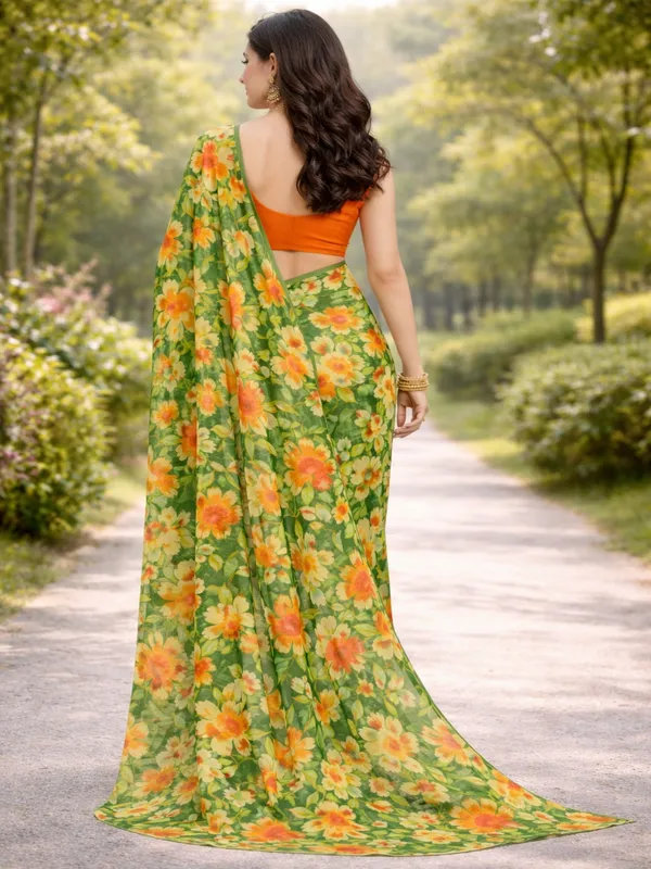 saree_georgette
