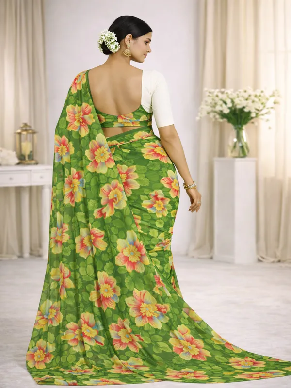 saree_georgette