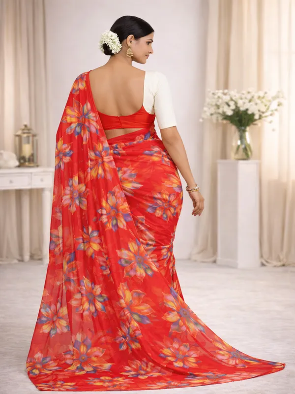 saree_georgette
