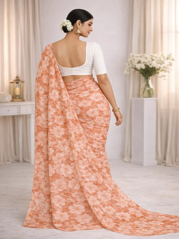 saree_georgette
