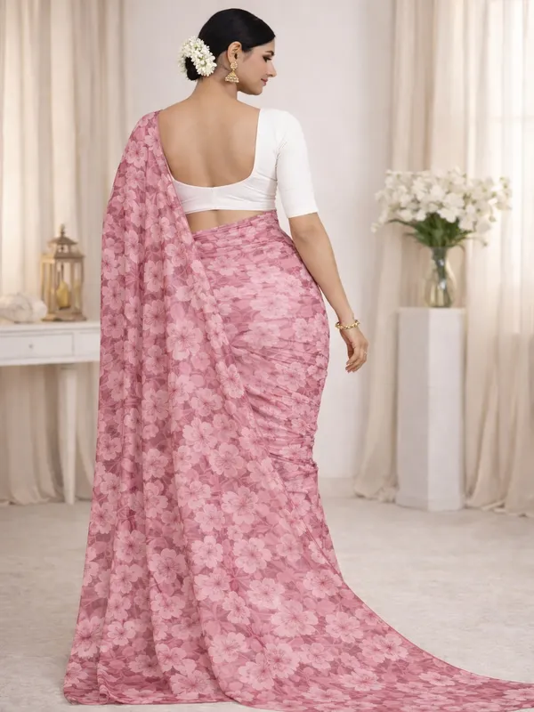 saree_georgette