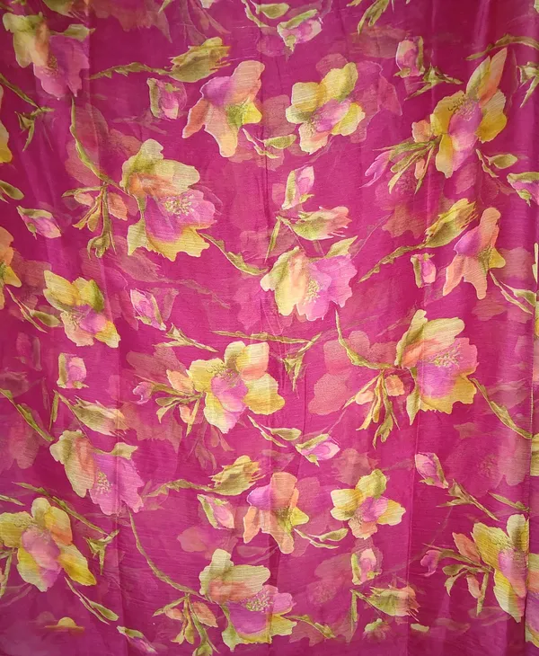 chiffon_Saree