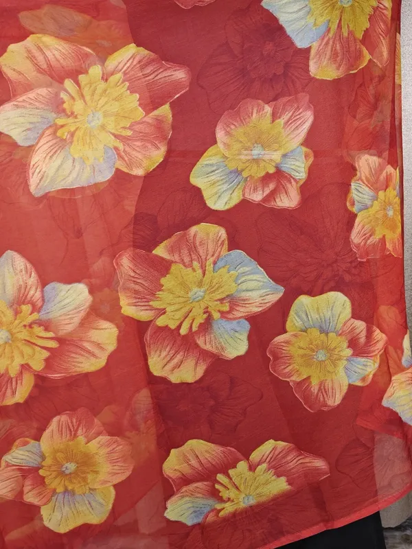 saree_georgette