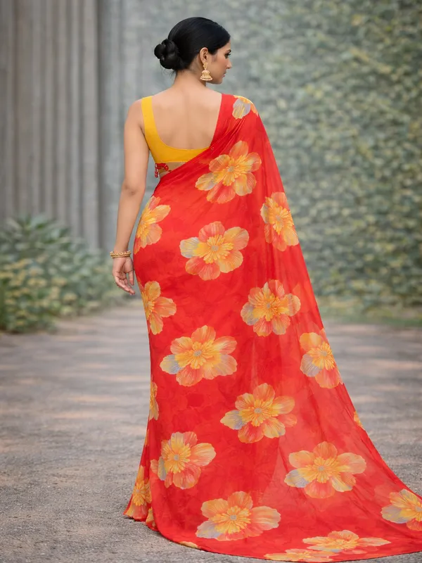 saree_georgette