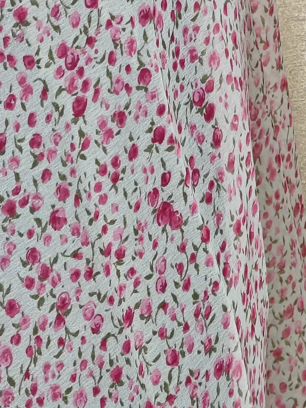 saree_georgette
