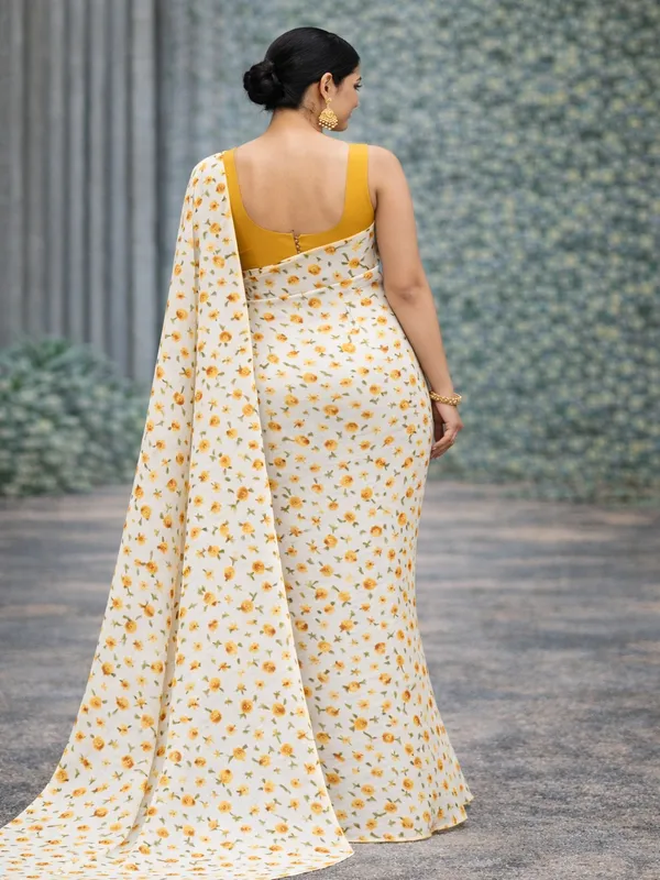 saree_georgette