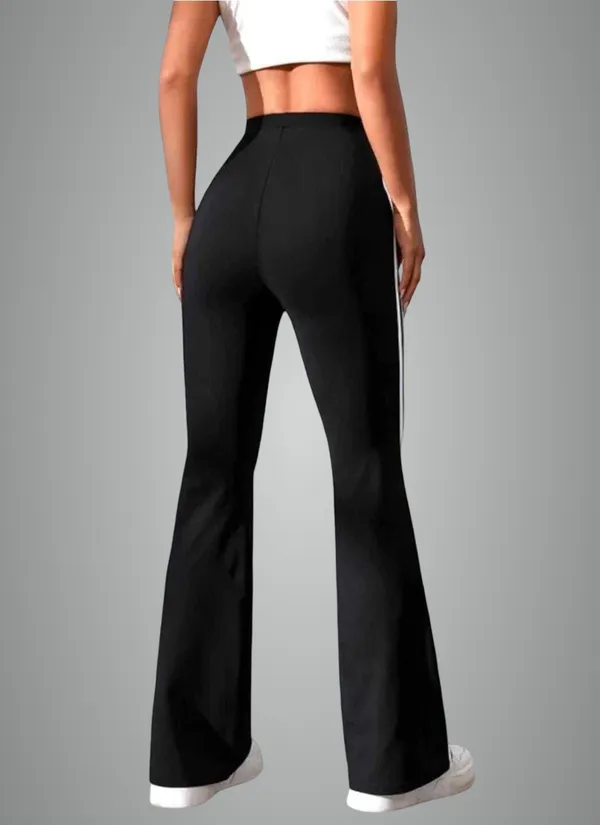 Black_And_Grey_Lycra_Blend_Regular_Fit_Trousers_For_Women_Pack_Of_2