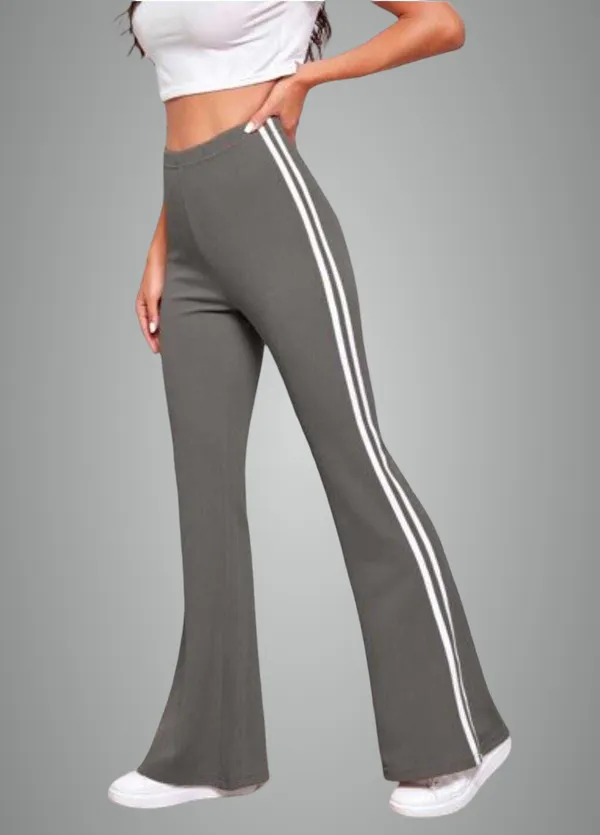 Black_And_Grey_Lycra_Blend_Regular_Fit_Trousers_For_Women_Pack_Of_2