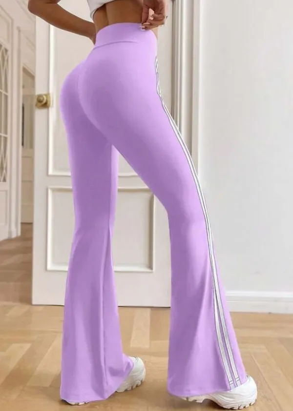 Purple_Lycra_Blend_Regular_Fit_Trousers_For_Women