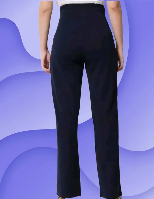 Blue_Lycra_Blend_Regular_Fit_Trousers_For_Women